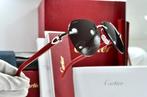 Cartier - Cartier Decor C legno senza montatura tulip, Nieuw