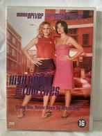 HIGH HEELS AND LOW LIFES (IN SEAL) (DVD)