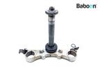 Fourche avant pièce en T Suzuki GS 500 F 2004-2006 (GS500F, Motoren, Verzenden, Nieuw