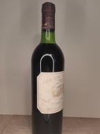 1955 Château Margaux - Margaux Premier Grand Cru Classé - 1, Verzamelen, Wijnen, Nieuw