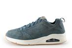 Skechers Sneakers in maat 44 Blauw, Kleding | Heren, Schoenen, Skechers, Sneakers, Gedragen, Verzenden