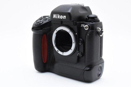 Nikon F5 - Appareil photo reflex mono-objectif (SLR), Audio, Tv en Foto, Fotocamera's Analoog