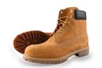 Timberland Veterboots in maat 45½ Geel | 5% extra korting, Kleding | Heren, Schoenen, Overige kleuren, Verzenden, Timberland, Boots
