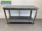 Table de travail en acier inoxydable Premium-line 140 x 60 x, Zakelijke goederen, Horeca | Overige, Verzenden