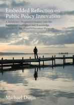 Embedded Reflection On Public Policy Innovation, Livres, Verzenden, Micheal Duijn