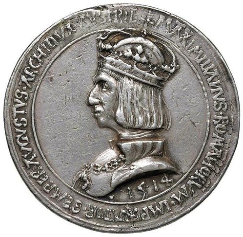 Münzen Römisch Deutsches Reich - Habsburgische Erb- und, Postzegels en Munten, Munten | Europa | Niet-Euromunten