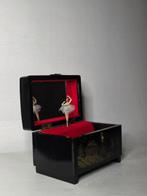 Muziekdoos - 1960-1970 - Aziatische handwerk - 15c