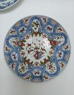 Oud Delft - Wandbord - Ø 36 cm - Aardewerk - groot, Antiek en Kunst