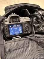 Sony DSLR-A200 + DT 11-18 + SAL 70-300 G SSM Digitale reflex