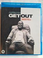 GET OUT (BLURAY), Gebruikt