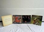Janis Joplin, Rolling Stones - 4 x albums - Différents, Nieuw in verpakking