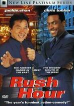 Rush Hour [DVD] [1998] [Region 1] [US Im DVD, Zo goed als nieuw, Verzenden
