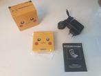 Nintendo Game boy Advance SP  Limited Edition Pikachu, Nieuw