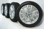 BMW X3 X4 G01 G02 691 19 inch velgen Pirelli Runflat Winterb, Auto-onderdelen, Ophalen of Verzenden, Nieuw