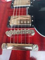 Epiphone - G400 pro cherry - - Guitare électrique - Chine -, Nieuw