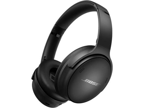 Bose QuietComfort SE (Zwart), Huis en Inrichting, Woonaccessoires | Overige, Zo goed als nieuw, Verzenden