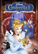 Cinderella 2 (DVD), CD & DVD, CD | Enfants & Jeunesse, Verzenden