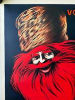 Leonetto Cappiello - Poster Pubblicitario- VODKA RELSKY