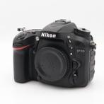 Nikon D7100 body occasion, Verzenden, Zo goed als nieuw, Nikon