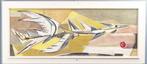 Han Hulsbergen (1901-1989) - Vogel