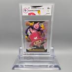 Graded card - Dragonball X One Piece -> Majin Buu & Chopper, Nieuw