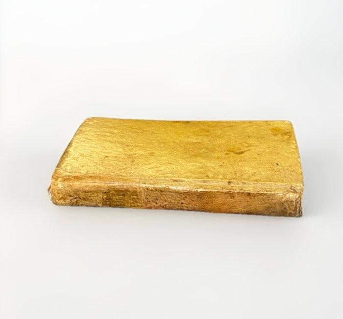 Boccalini, Traiano - Pietra del Paragone Politico - 1675, Antiek en Kunst, Antiek | Boeken en Manuscripten