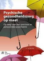 Psychische gezondheidszorg op maat 9789036808583, J.c. van der Stel, Zo goed als nieuw, Verzenden