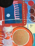 Alexandra Rusakova (b. 1986) - Abstract Art