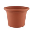 Bloempot Venezia 70 cm - terracotta - Pot venezia cilindro 2