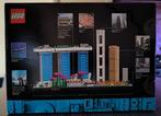 Lego Set - 21057 - Architecture - Singapore, Nieuw