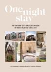 One night stay (9789021599663, Liz Lommerse)