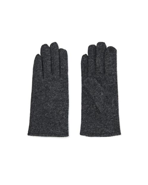 HEMA Dameshandschoenen Wol Touchscreen Zwart, Kleding | Dames, Mutsen, Sjaals en Handschoenen, Ophalen of Verzenden