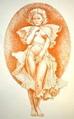 Aslan - Alain Gourdon - Le déshabillé