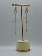 RARAR! - Zilver 925 met 21k goudlaag - Edel koraal -, Antiek en Kunst, Curiosa en Brocante