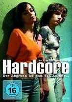 Hardcore von Dennis Iliadis  DVD, Cd's en Dvd's, Gebruikt, Verzenden