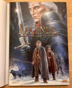 Légende T1/T2 - Edition Noir et Blanc - C + jaquette - 1, Boeken, Stripverhalen, Nieuw