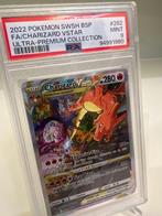 Pokémon - 1 Graded card - PSA 9, Hobby en Vrije tijd, Nieuw