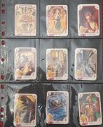 Collection thématique - Cartes de collection, figurines, Antiquités & Art