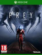 Prey 2017-Standaard (Xbox One) Gebruikt, Ophalen of Verzenden