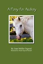 A Pony For Audrey.by Osgood, Joan New   ., Osgood, Joan, Verzenden