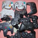 Nintendo, Sony - controller lot - Videogame, Nieuw