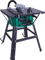 2dekans | VONROC Zaagtafel – 1500W & Ø210 mm Zaagblad – 5000, Doe-het-zelf en Bouw, Gereedschap | Zaagmachines, Ophalen of Verzenden