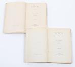 [The Hague] - The Hague and surroundings: (1) La Haye par un