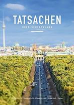 Tatsachen über Deutschland 9783955421618, Boeken, Verzenden, Gelezen