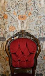 Exclusieve Liberty-stof - Art Nouveau - Klassiek ontwerp -, Antiek en Kunst