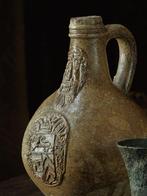 Ursula van de Bunte - Ancient Devotion, Antiek en Kunst