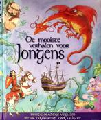 De mooiste verhalen voor jongens - Igloo Books Ltd., Verzenden, Igloo Books Ltd.