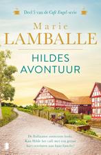 Hildes avontuur / Café Engel / 5 9789049205034, Boeken, Romans, Verzenden, Zo goed als nieuw, Marie Lamballe
