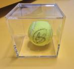 Tennis ATP-finale - Novak Djokovic - Tennisbal, Collections, Collections Autre