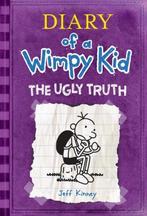 Diary of a Wimpy Kid 05. The Ugly Truth 9781419700354, Boeken, Verzenden, Gelezen, Carmen Mccullough